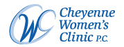 Cheyenne Women's Clinic logo