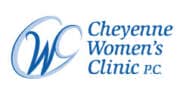 Cheyenne Women's Clinic logo