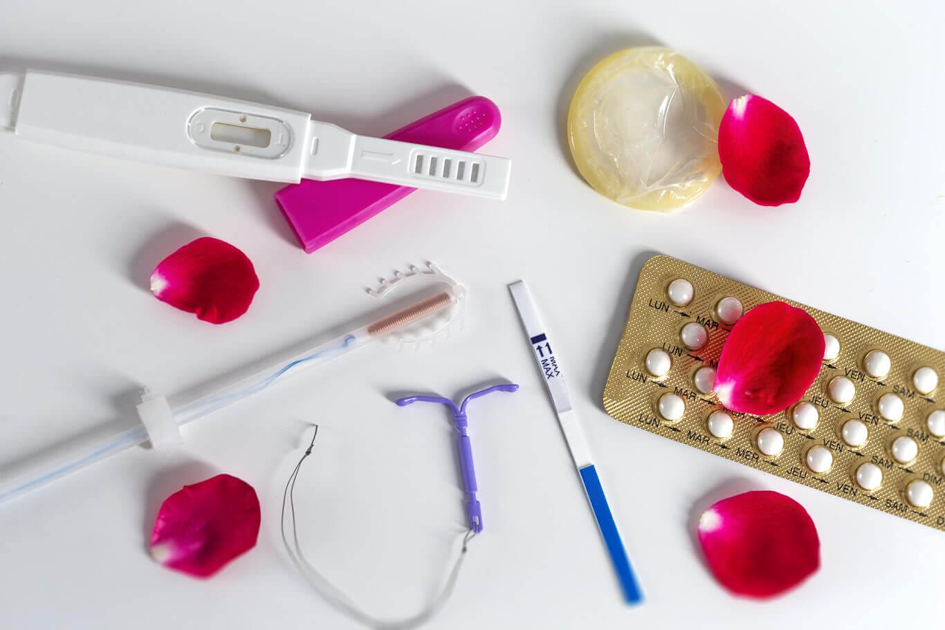 Alternatives To The Pill, Such As An IUD And Implant | Glamour UK