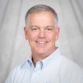 Dr. Jeff Storey, Cheyenne Women's Clinic (professional photo)