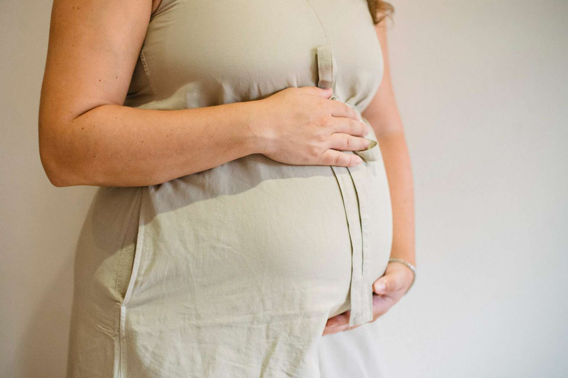 Obesity During Pregnancy Birth And Postpartum Safer Care Victoria