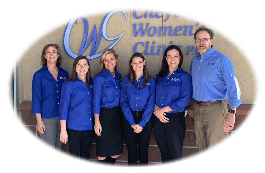 cheyenne womens clinic team of physicians